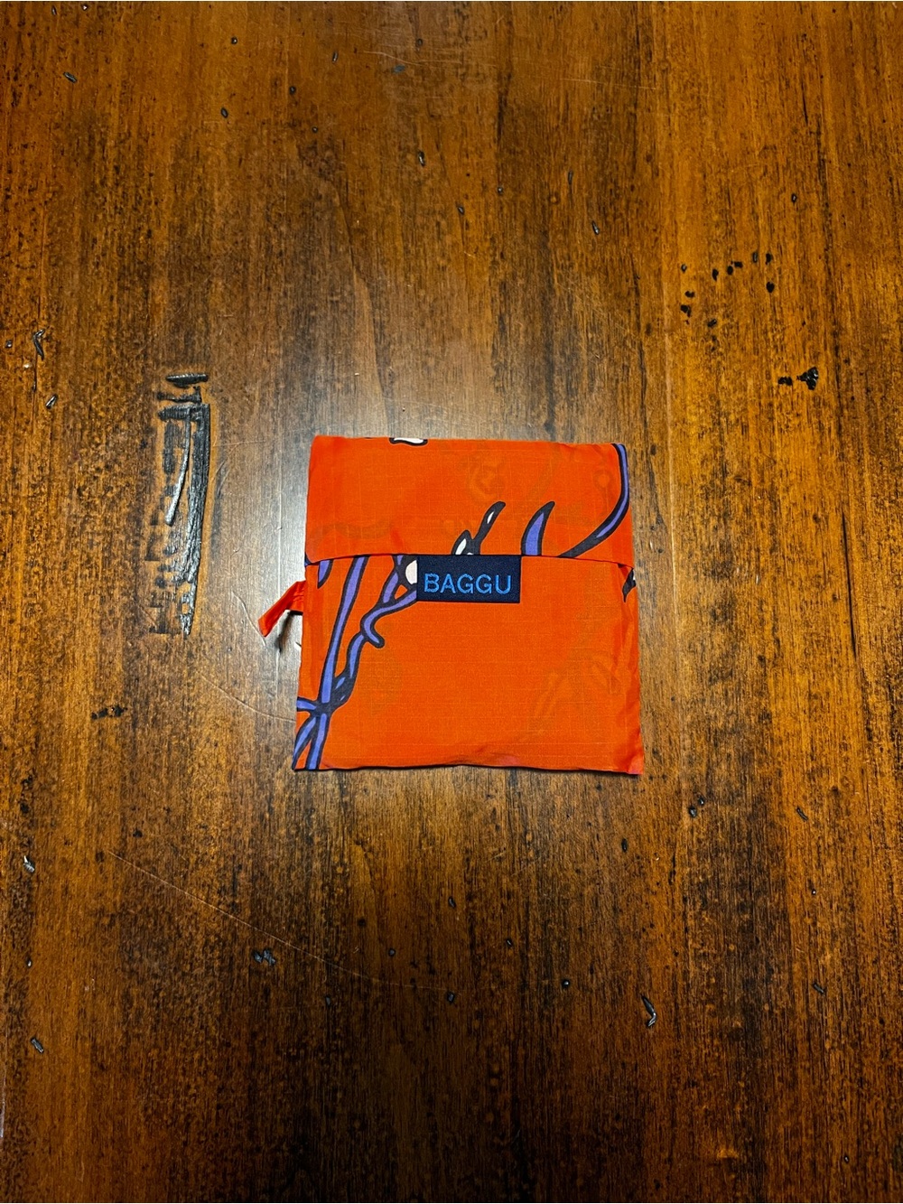 Baggu Snap Dragon Standard Reusable